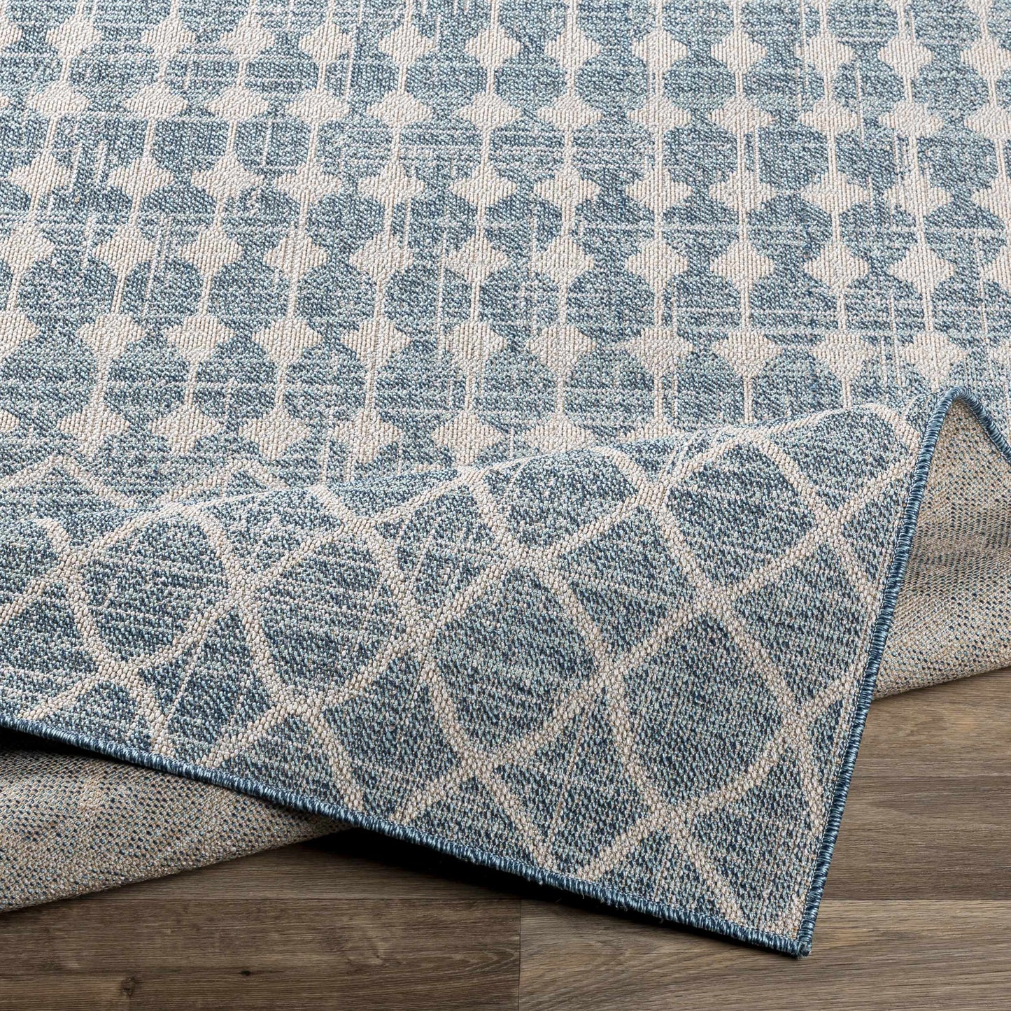 Veranda VRD-2307 Machine Woven Rug