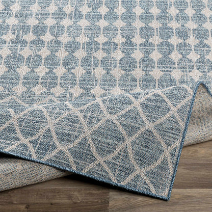 Veranda VRD-2307 Machine Woven Rug