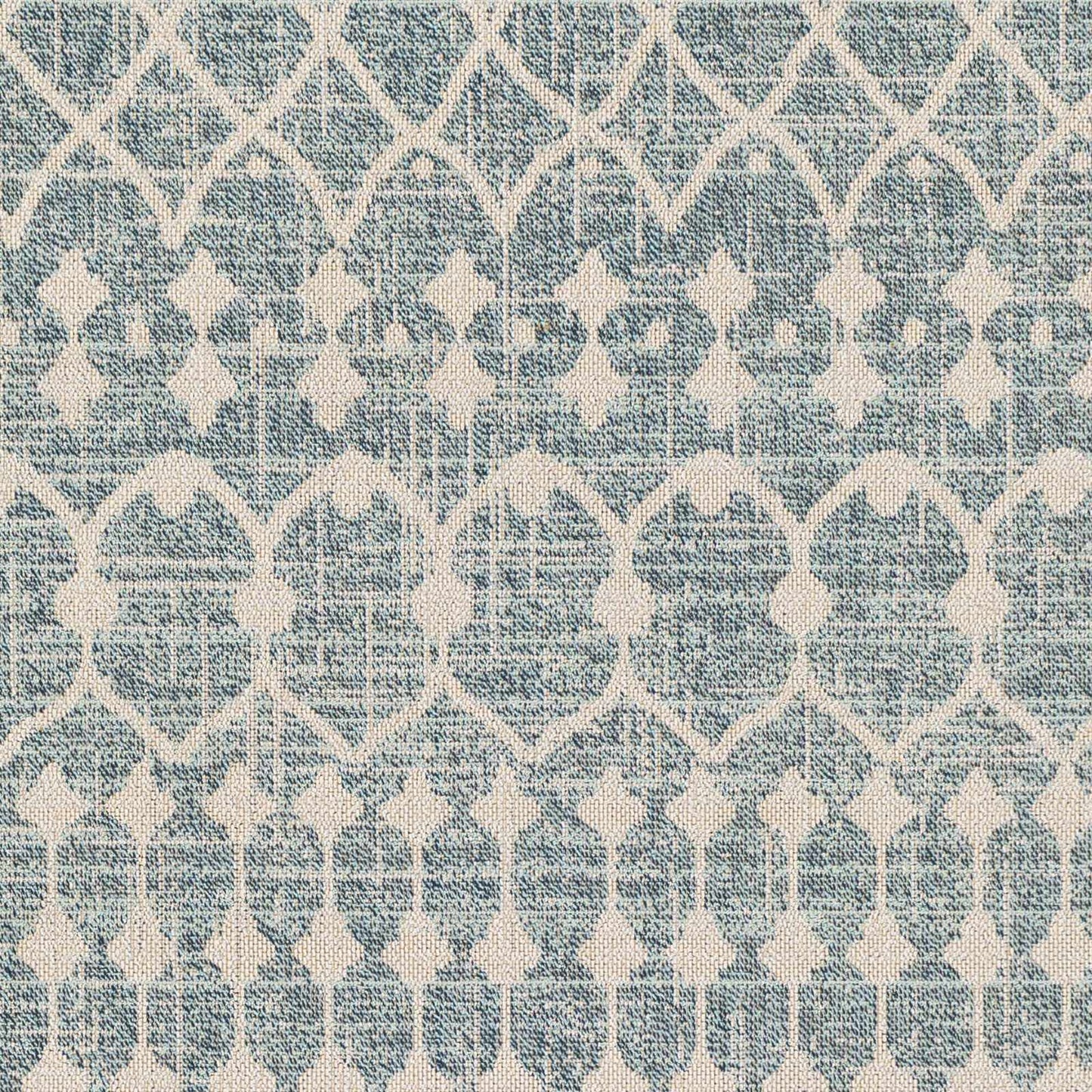 Veranda VRD-2307 Machine Woven Rug