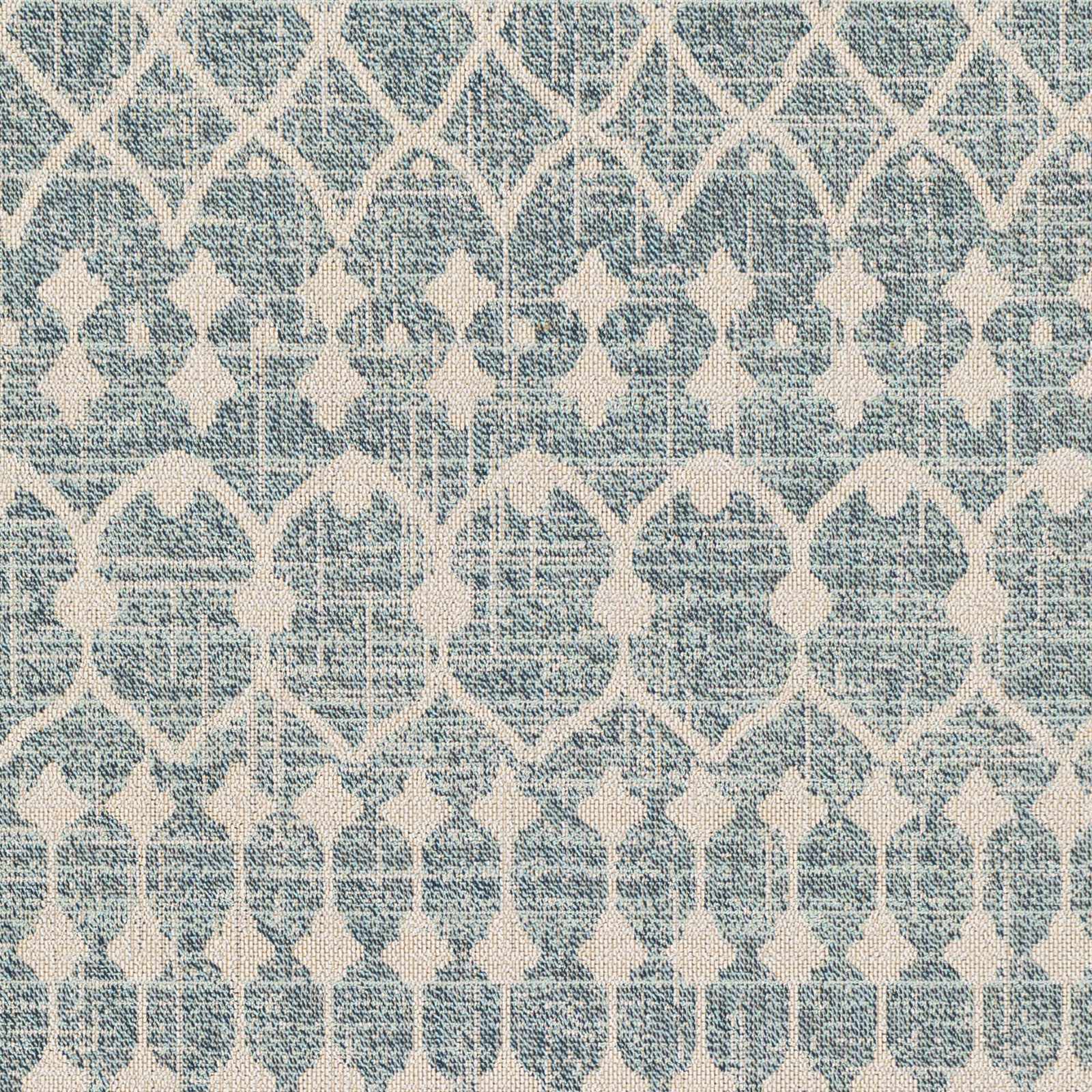 Veranda VRD-2307 Machine Woven Rug