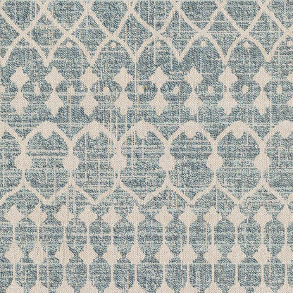 Veranda VRD-2307 Machine Woven Rug