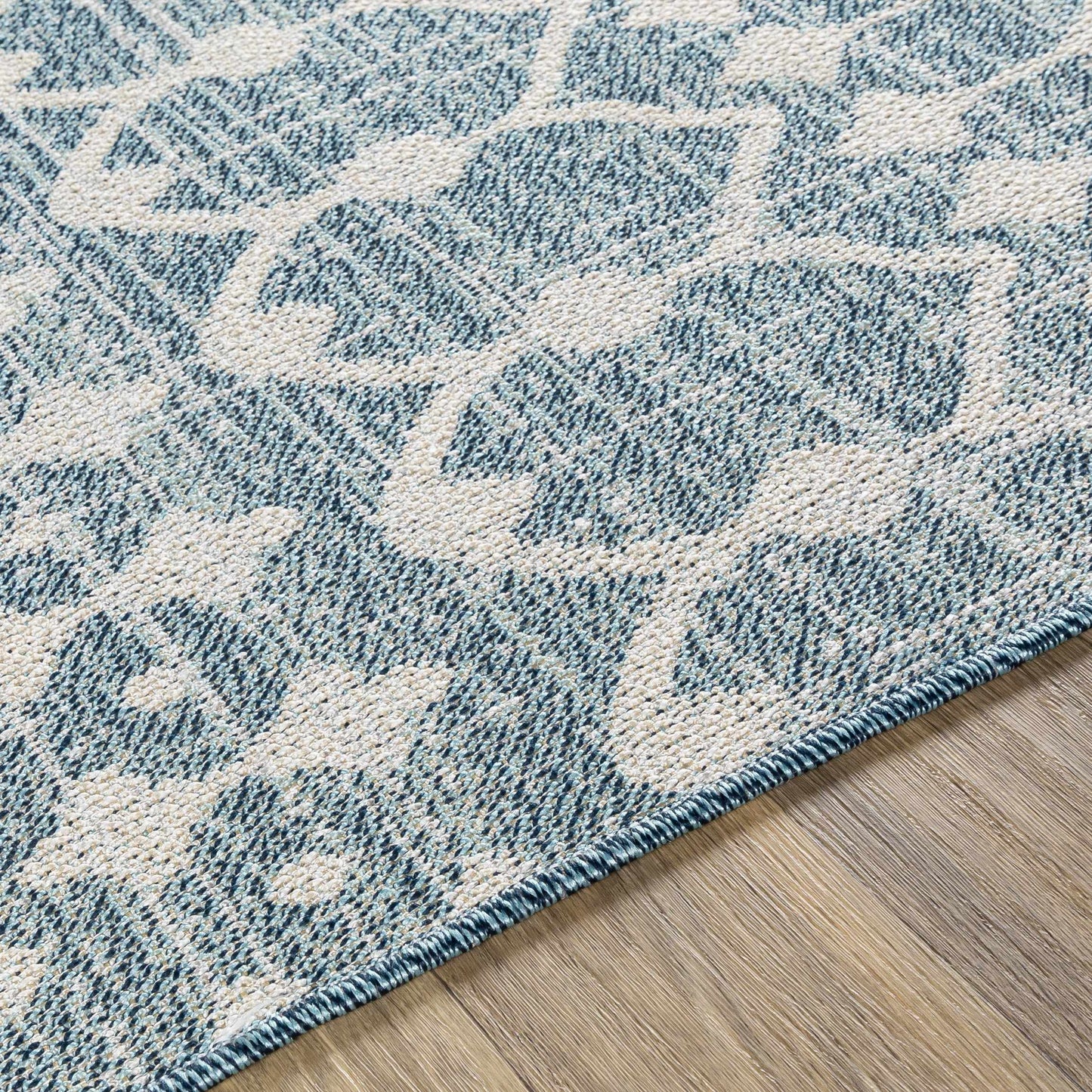 Veranda VRD-2307 Machine Woven Rug