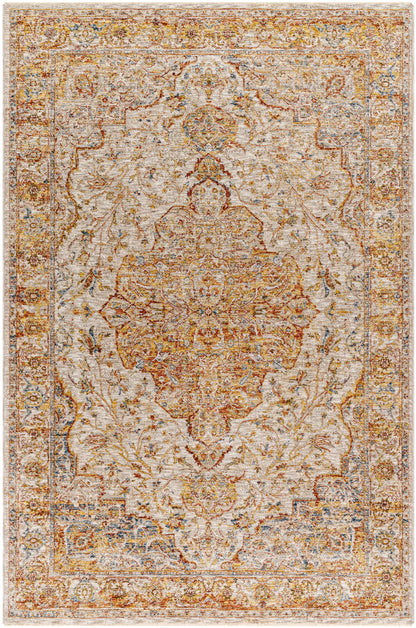 Mona Lisa MNI-2308 Machine Woven Rug