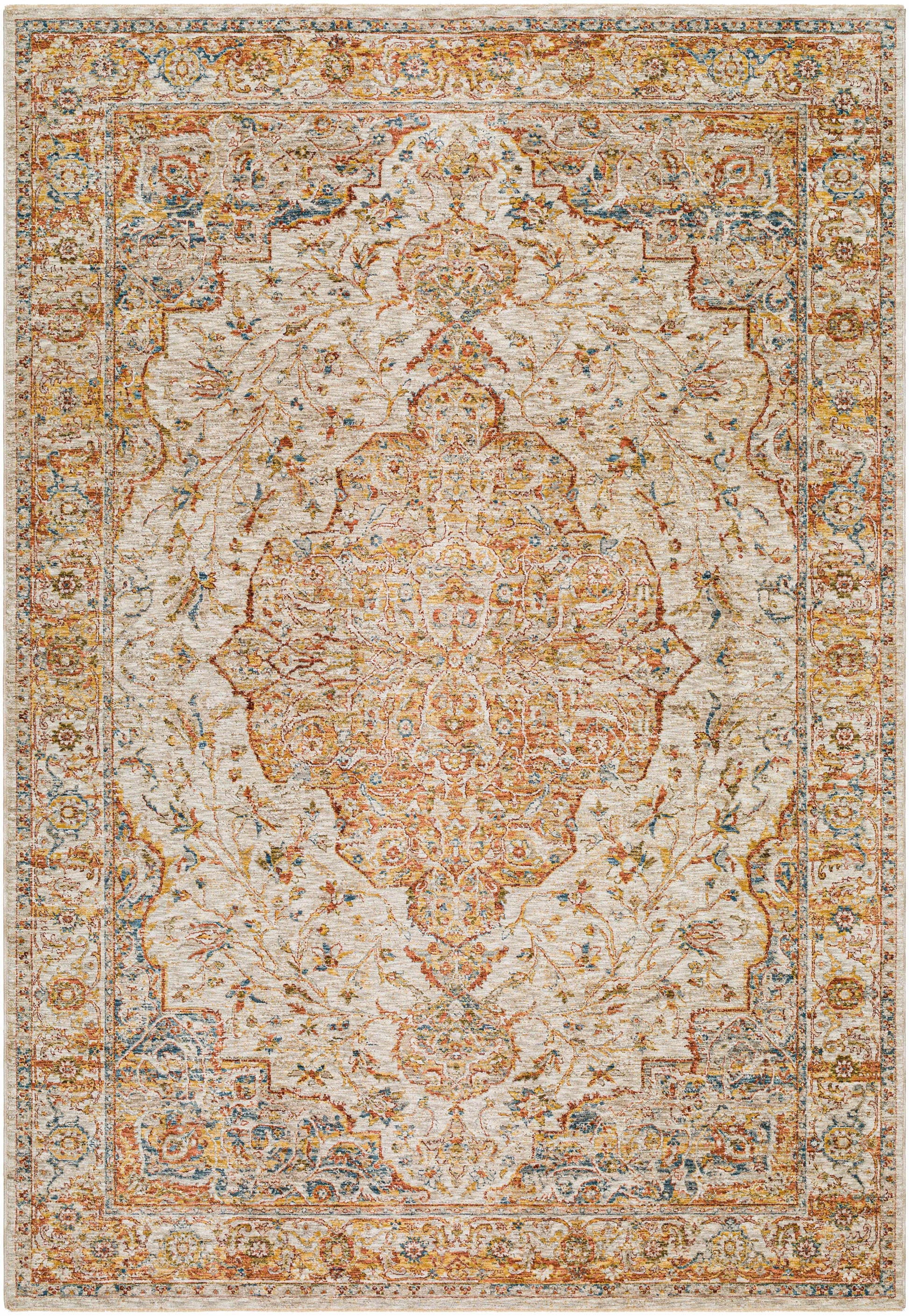 Mona Lisa MNI-2308 Machine Woven Rug
