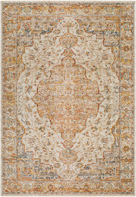 Mona Lisa MNI-2308 Machine Woven Rug