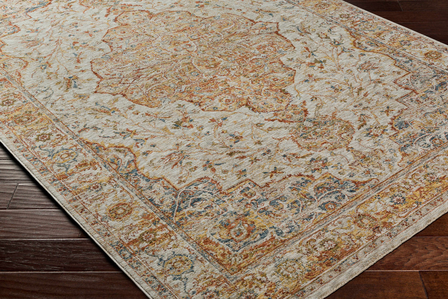 Mona Lisa MNI-2308 Machine Woven Rug