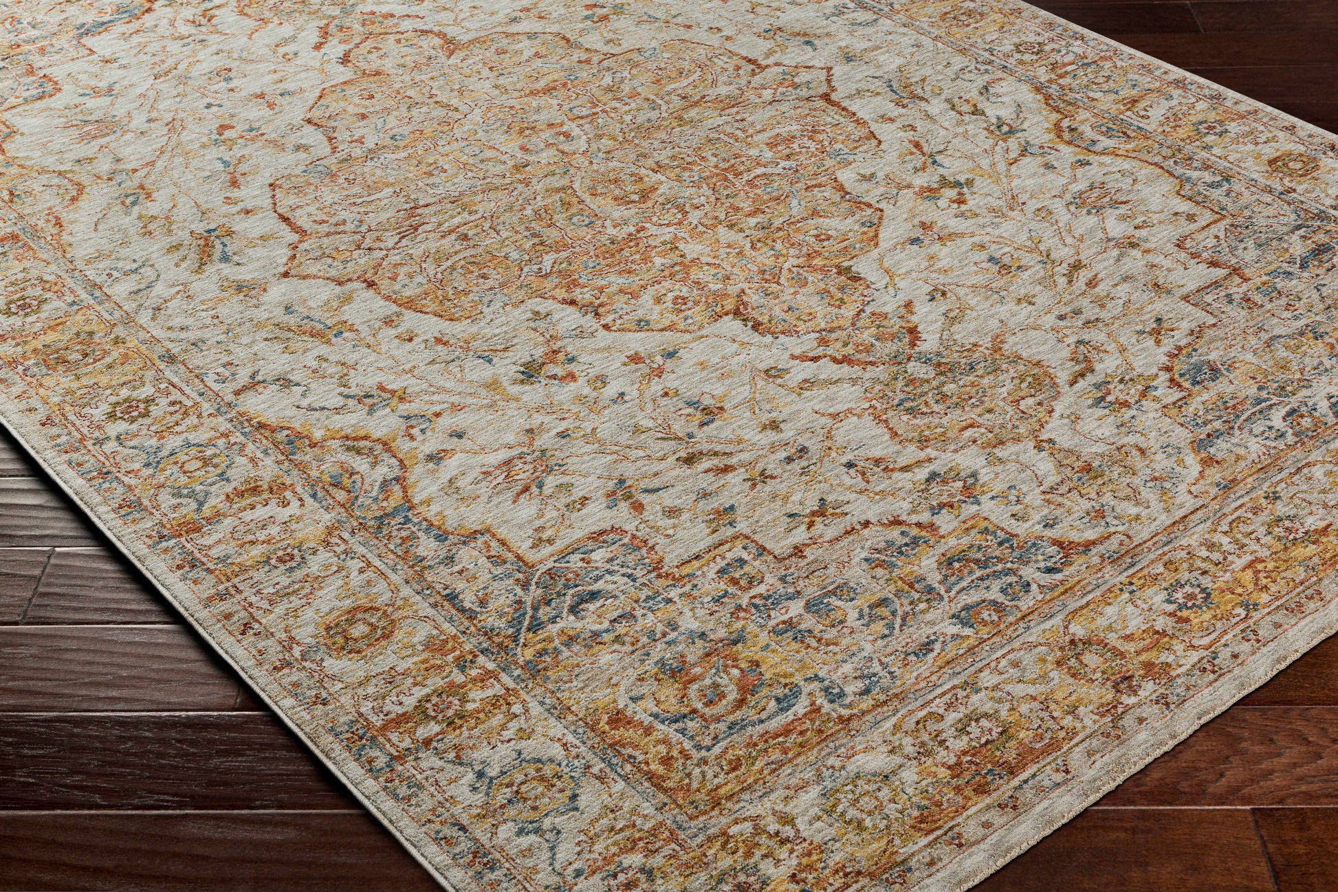 Mona Lisa MNI-2308 Machine Woven Rug
