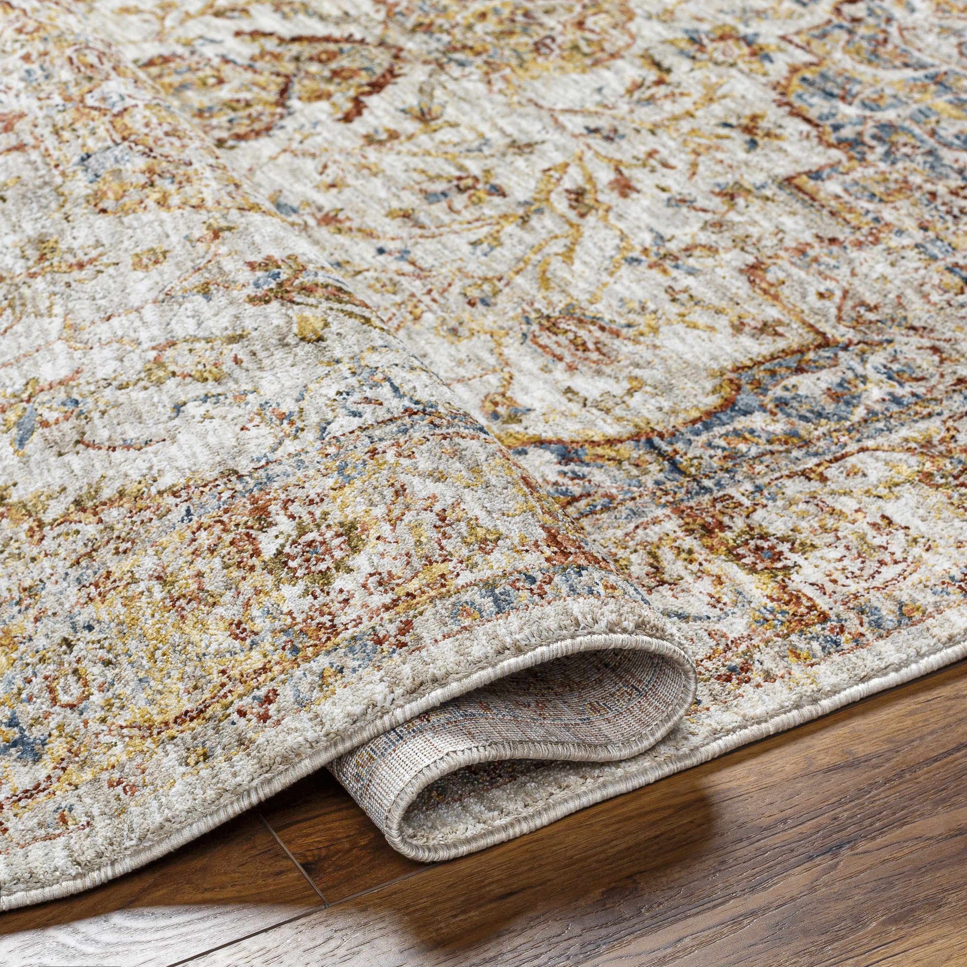 Mona Lisa MNI-2308 Machine Woven Rug