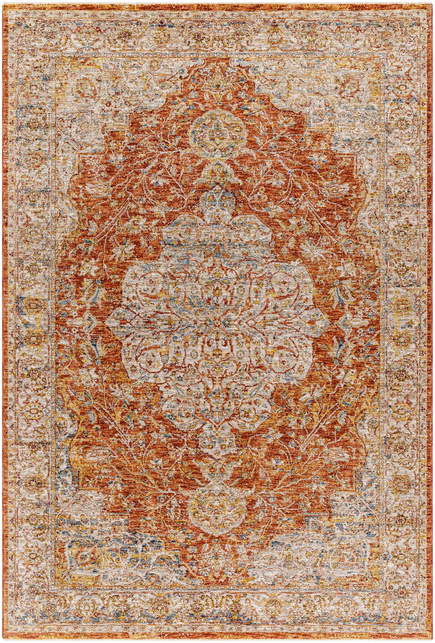 Mona Lisa MNI-2309 Machine Woven Rug
