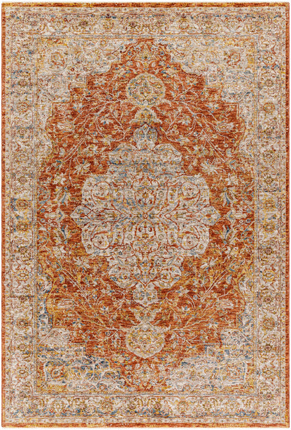 Mona Lisa MNI-2309 Machine Woven Rug
