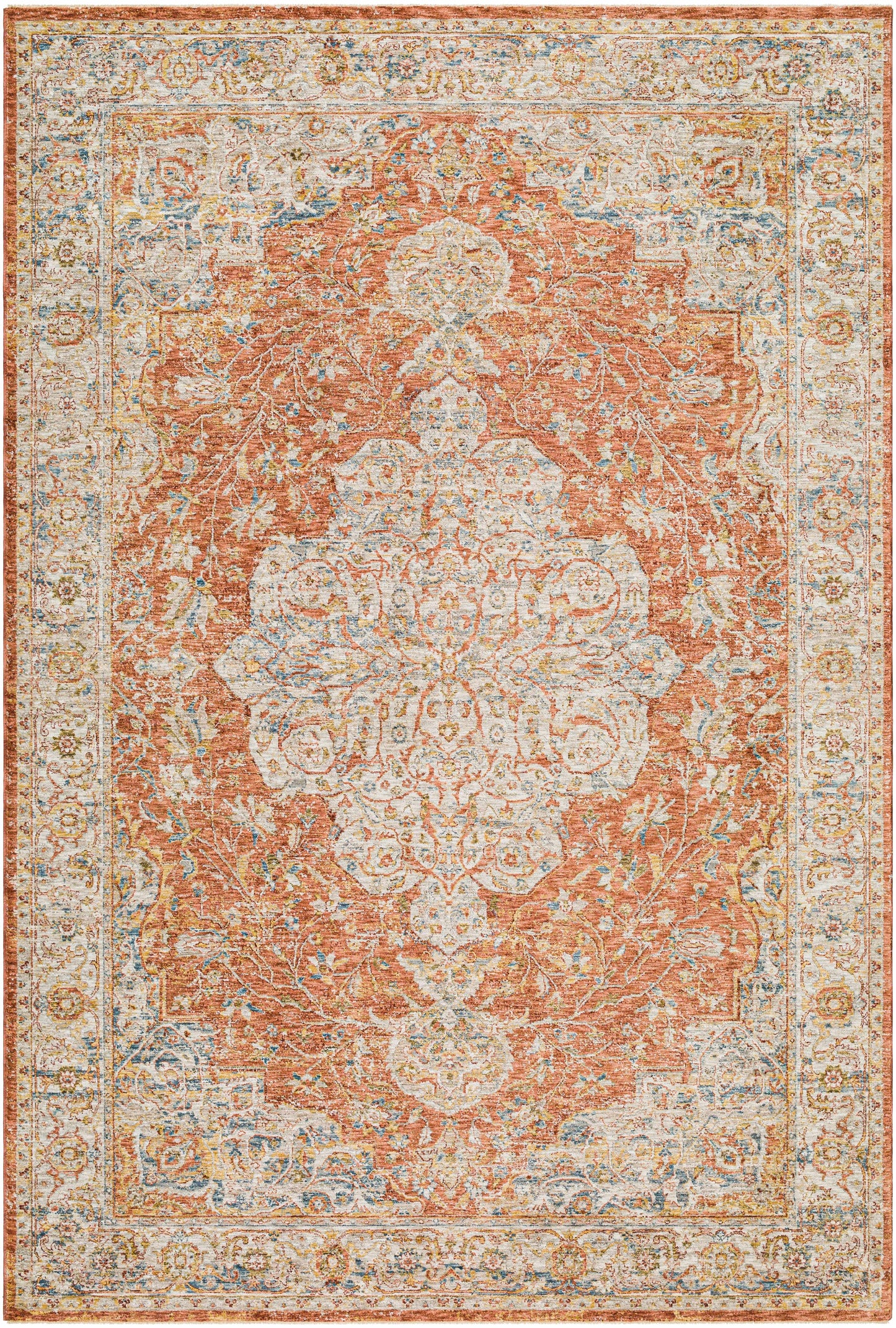 Mona Lisa MNI-2309 Machine Woven Rug