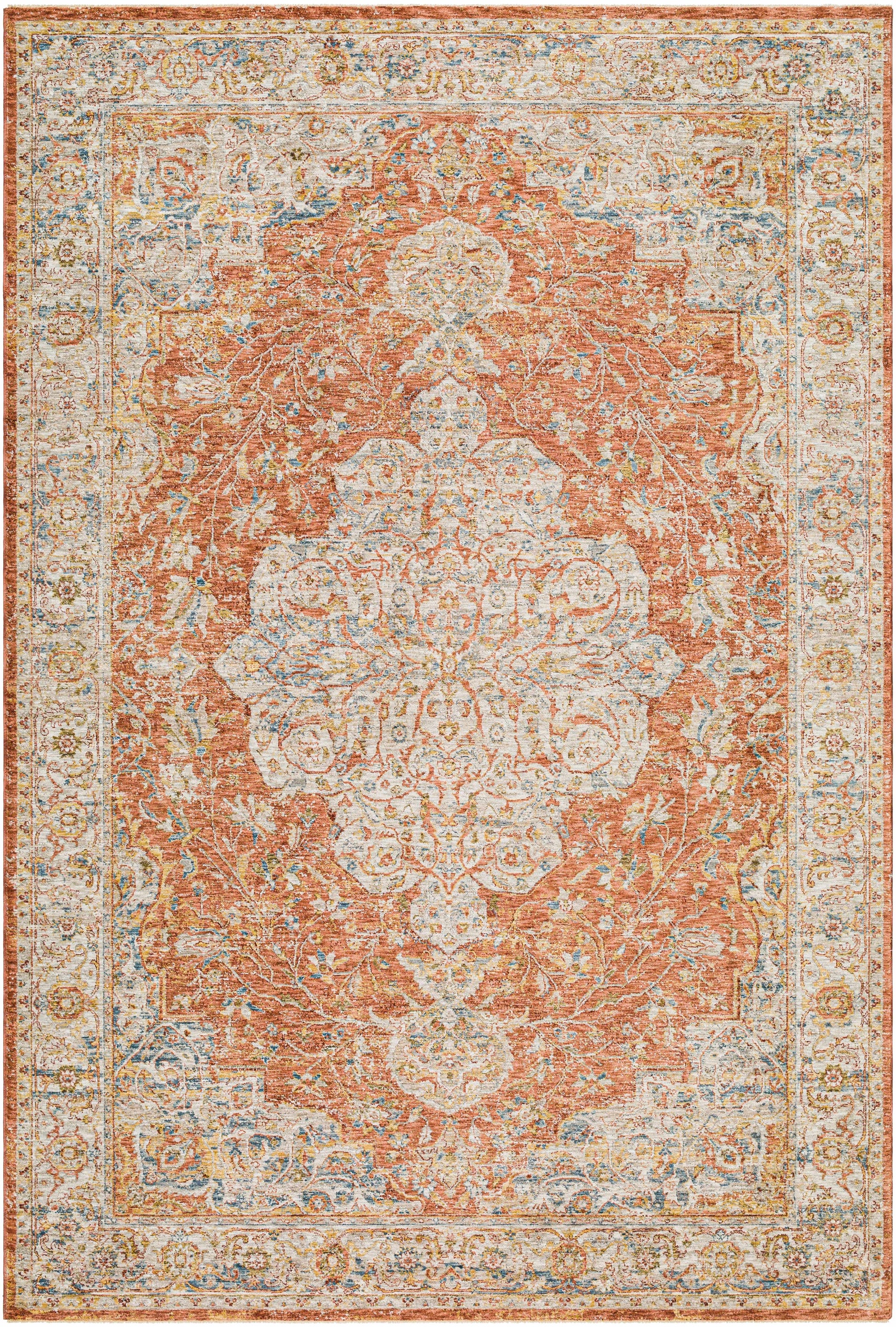 Mona Lisa MNI-2309 Machine Woven Rug