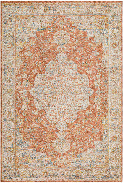 Mona Lisa MNI-2309 Machine Woven Rug