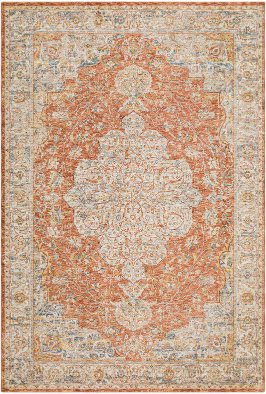 Mona Lisa MNI-2309 Machine Woven Rug
