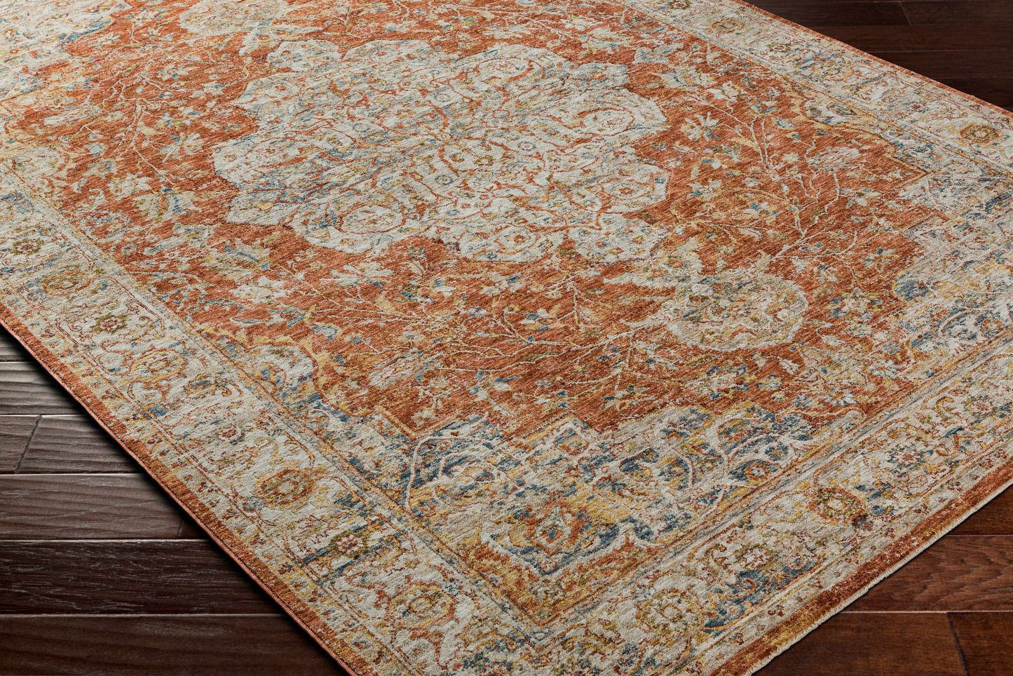 Mona Lisa MNI-2309 Machine Woven Rug