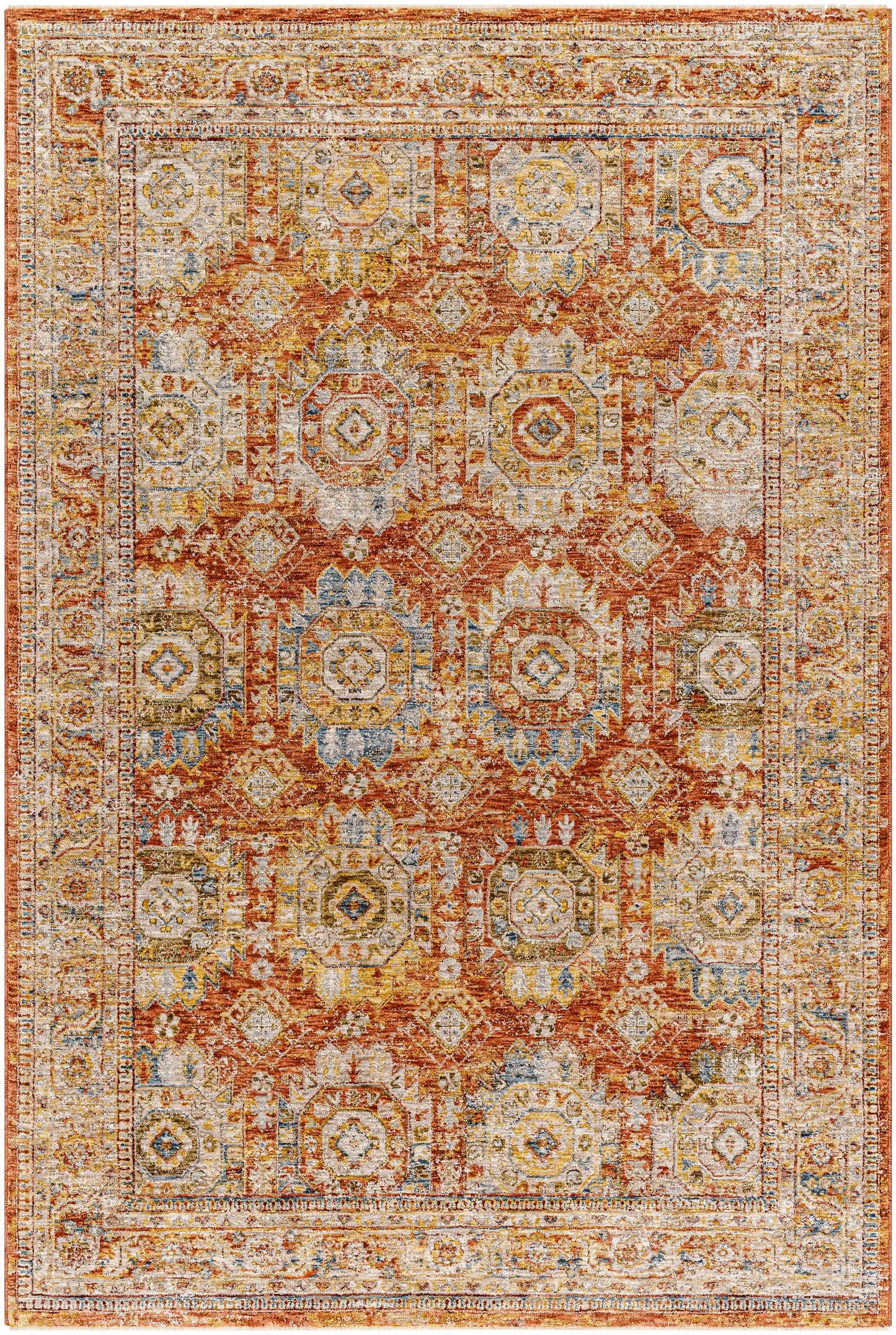 Mona Lisa MNI-2305 Machine Woven Rug