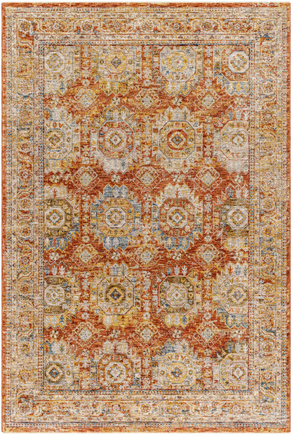 Mona Lisa MNI-2305 Machine Woven Rug