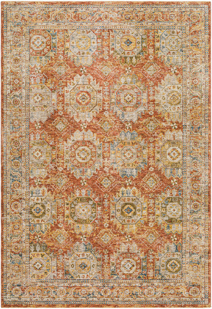 Mona Lisa MNI-2305 Machine Woven Rug