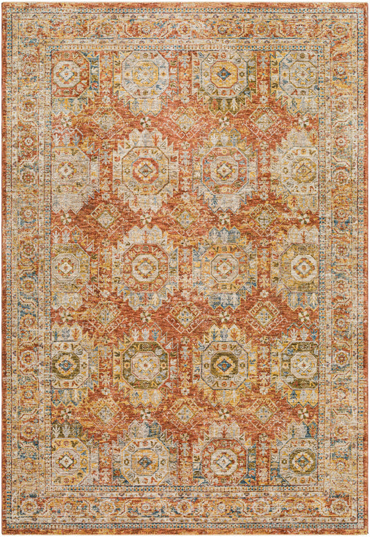 Mona Lisa MNI-2305 Machine Woven Rug