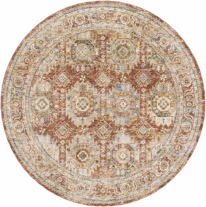 Mona Lisa MNI-2305 Machine Woven Rug