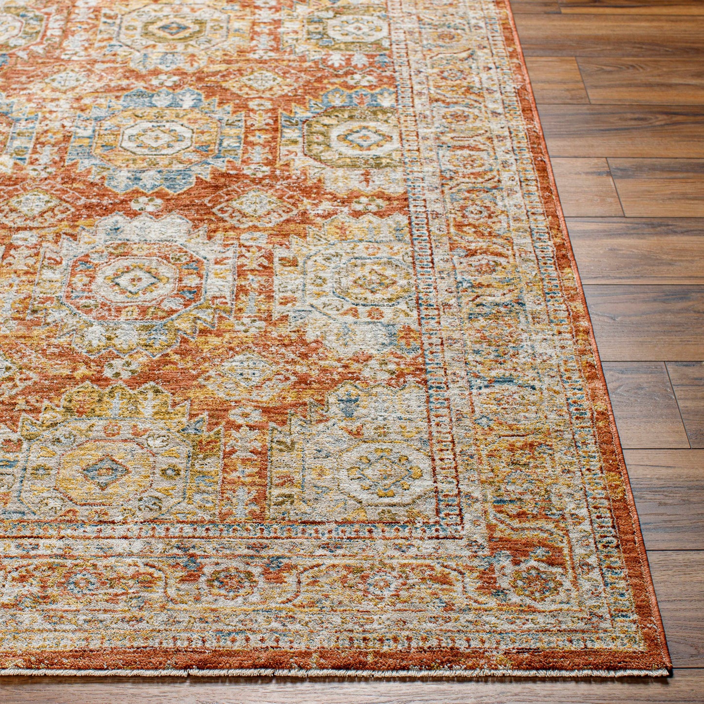 Mona Lisa MNI-2305 Machine Woven Rug