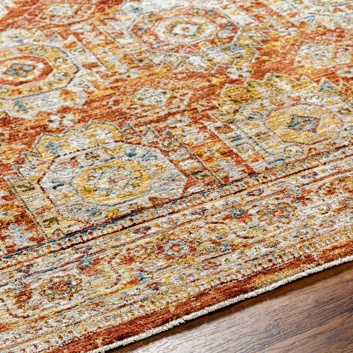 Mona Lisa MNI-2305 Machine Woven Rug