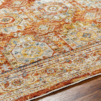 Mona Lisa MNI-2305 Machine Woven Rug