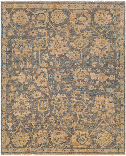 Monterey MOY-2301 Handmade Rug