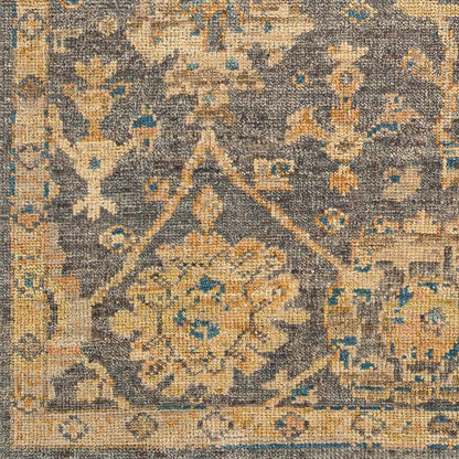 Monterey MOY-2301 Handmade Rug