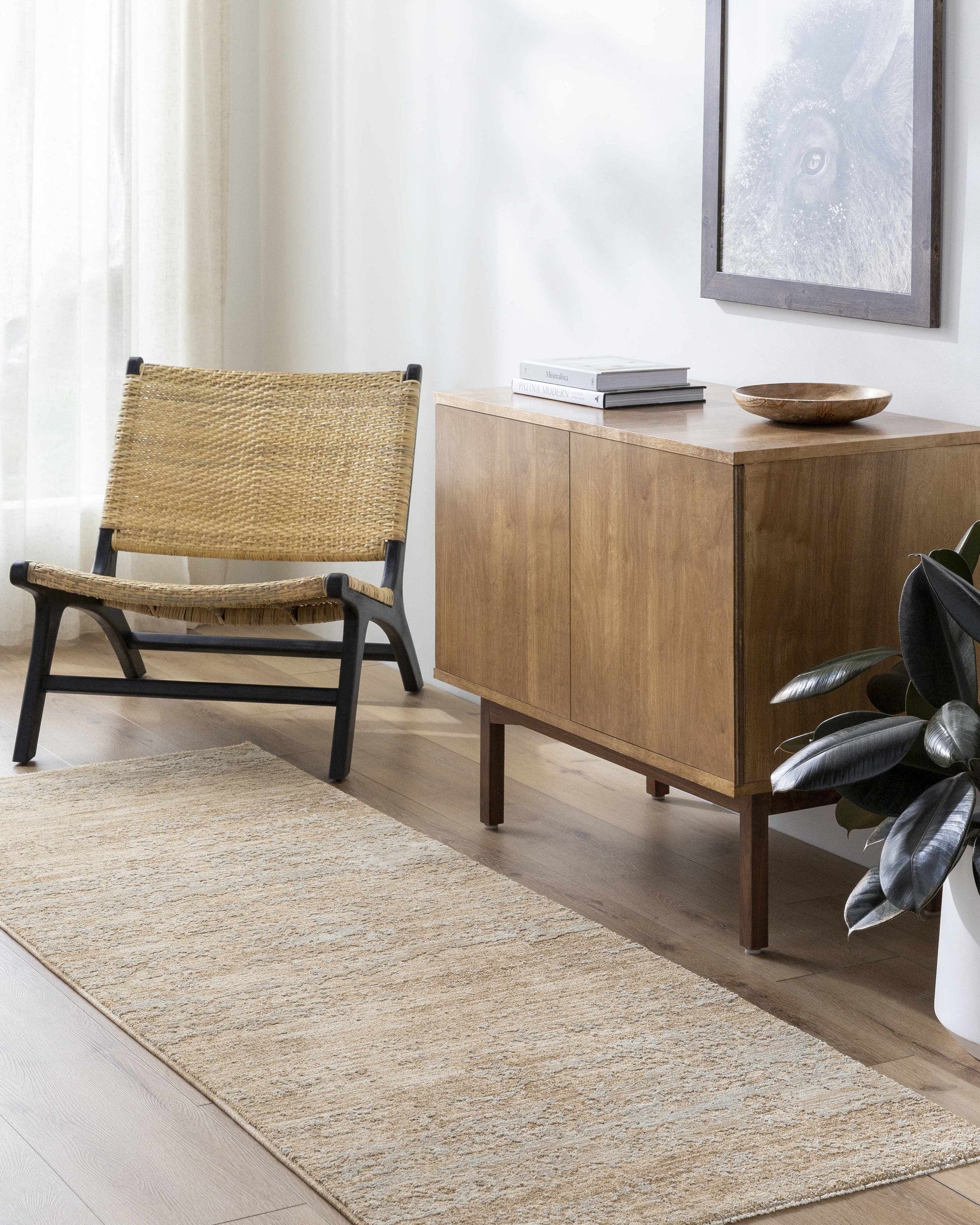 Masterpiece MPC-2318 Machine Woven Rug