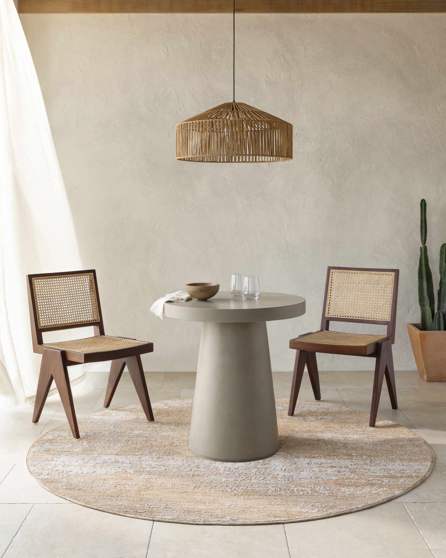 Masterpiece MPC-2318 Machine Woven Rug