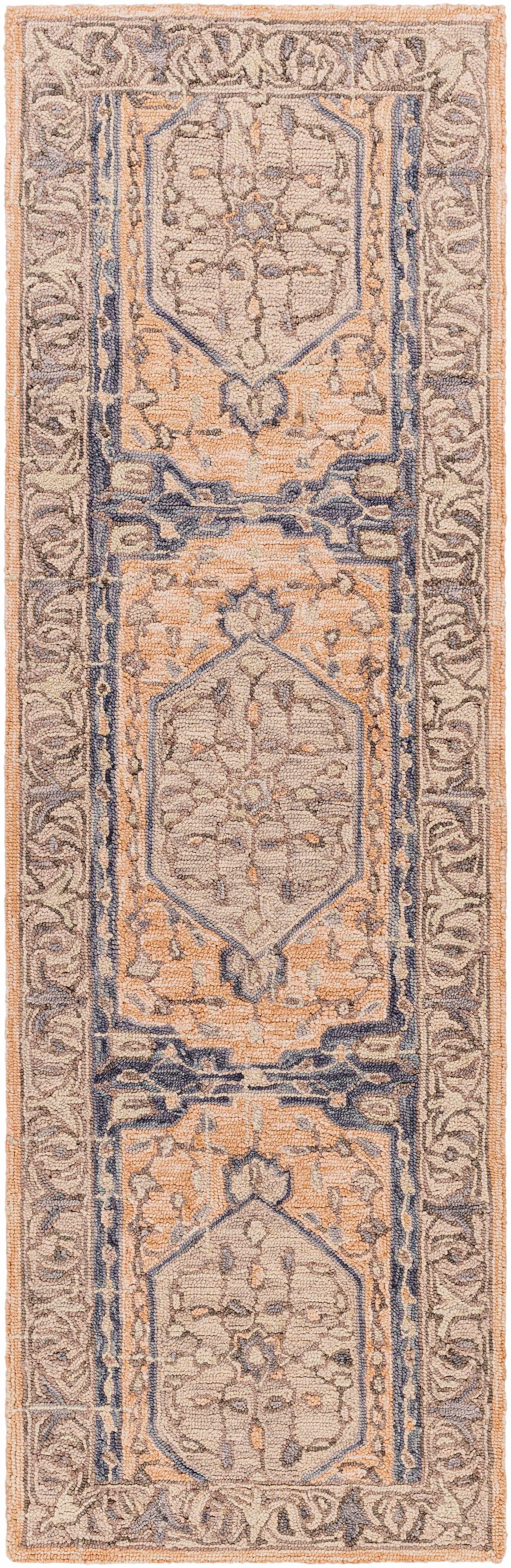 Urfa URF-2309 Hand Tufted Rug