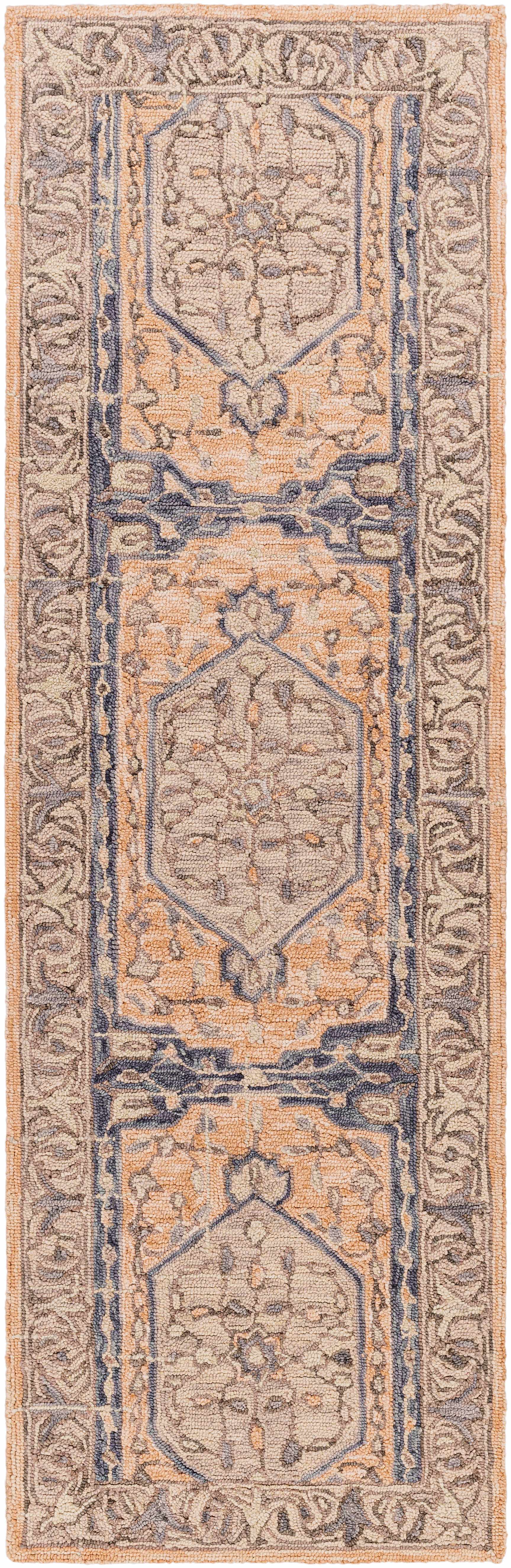 Urfa URF-2309 Hand Tufted Rug