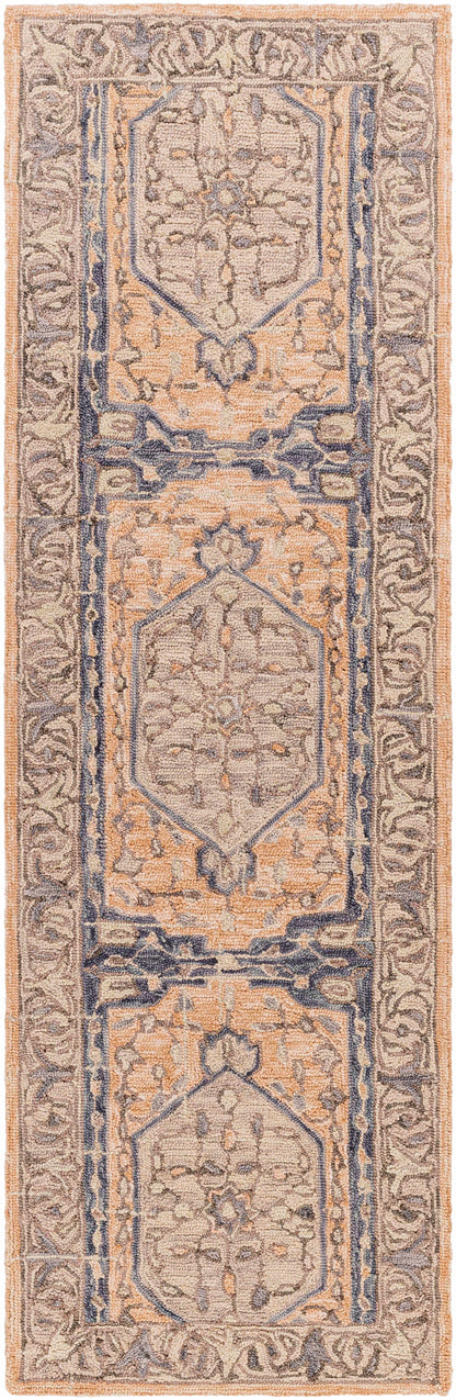 Urfa URF-2309 Hand Tufted Rug