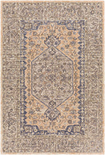 Urfa URF-2309 Hand Tufted Rug