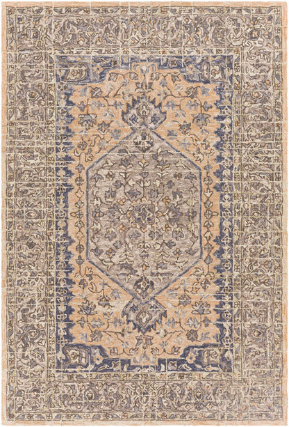 Urfa URF-2309 Hand Tufted Rug