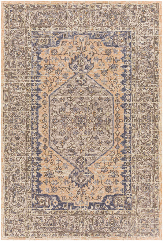 Urfa URF-2309 Hand Tufted Rug