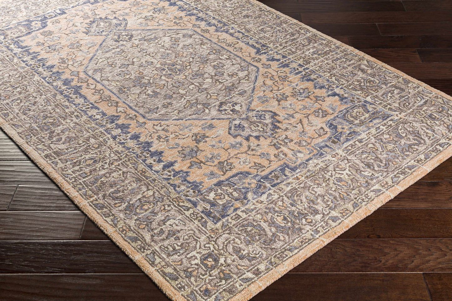 Urfa URF-2309 Hand Tufted Rug