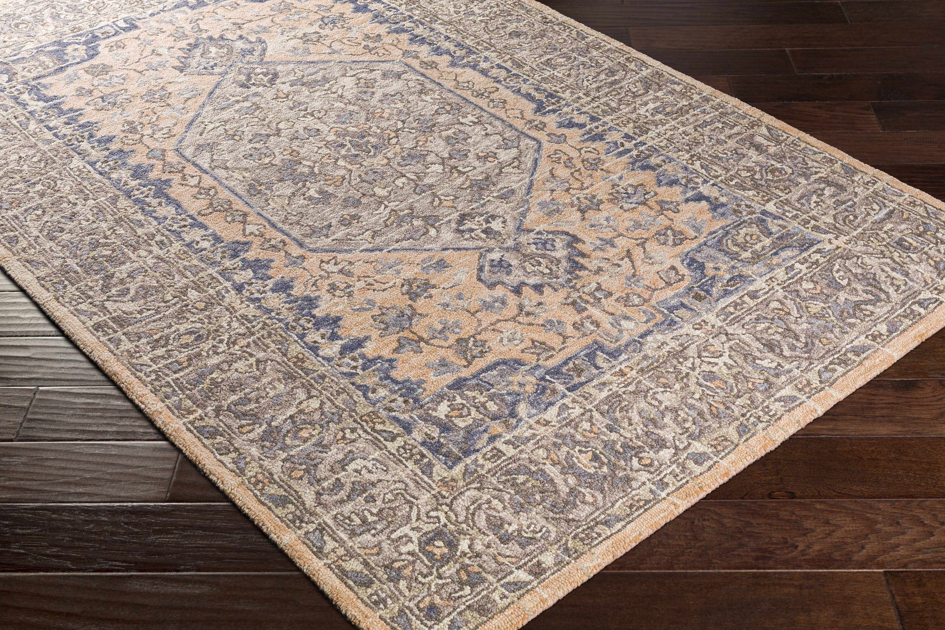 Urfa URF-2309 Hand Tufted Rug
