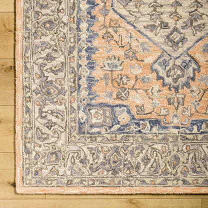 Urfa URF-2309 Hand Tufted Rug