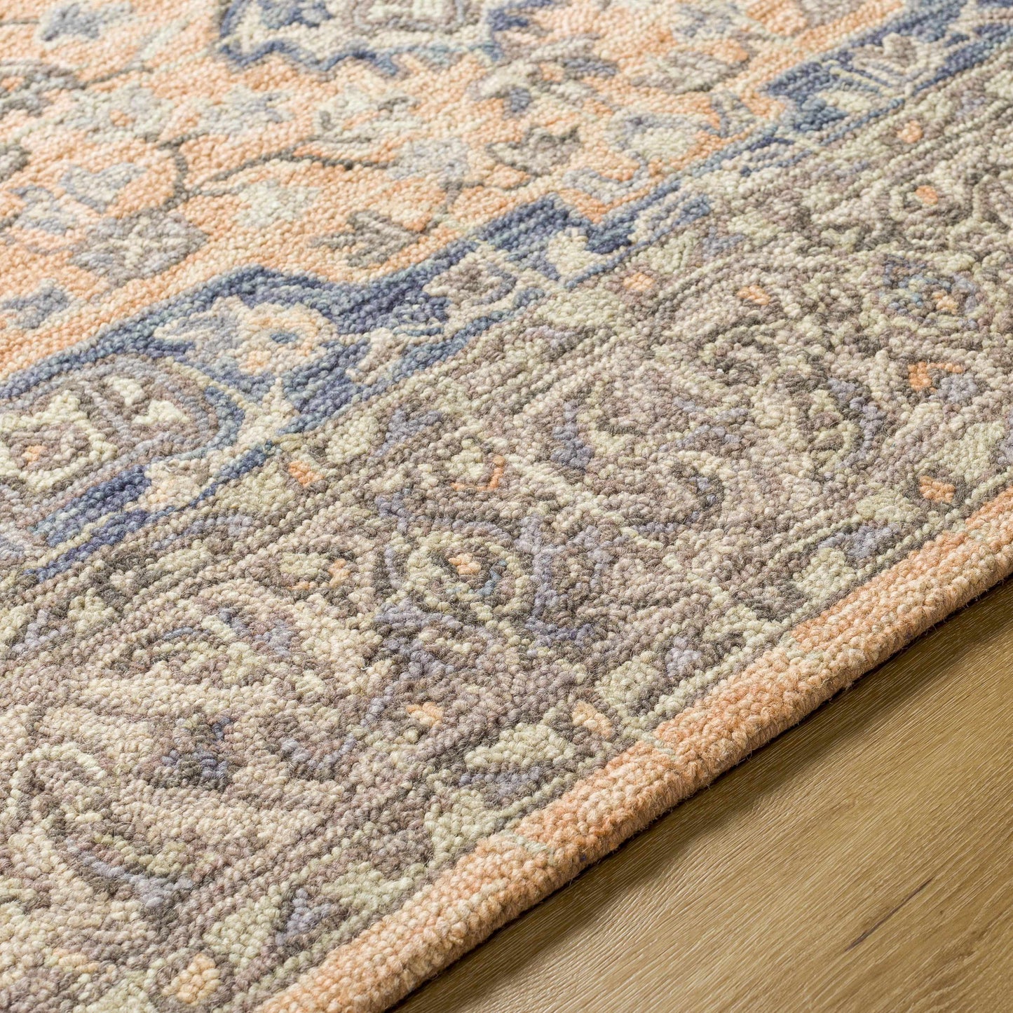 Urfa URF-2309 Hand Tufted Rug