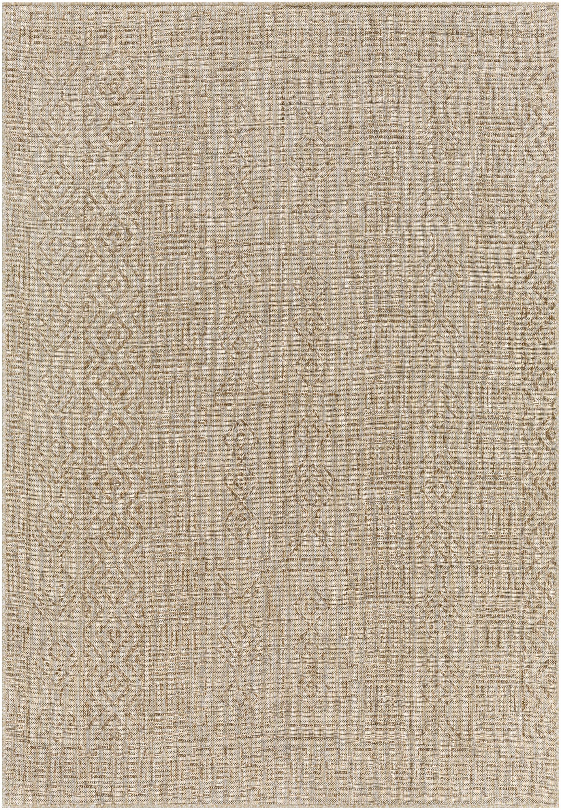 Eagean EAG-2415 Machine Woven Rug