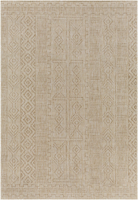 Eagean EAG-2415 Machine Woven Rug