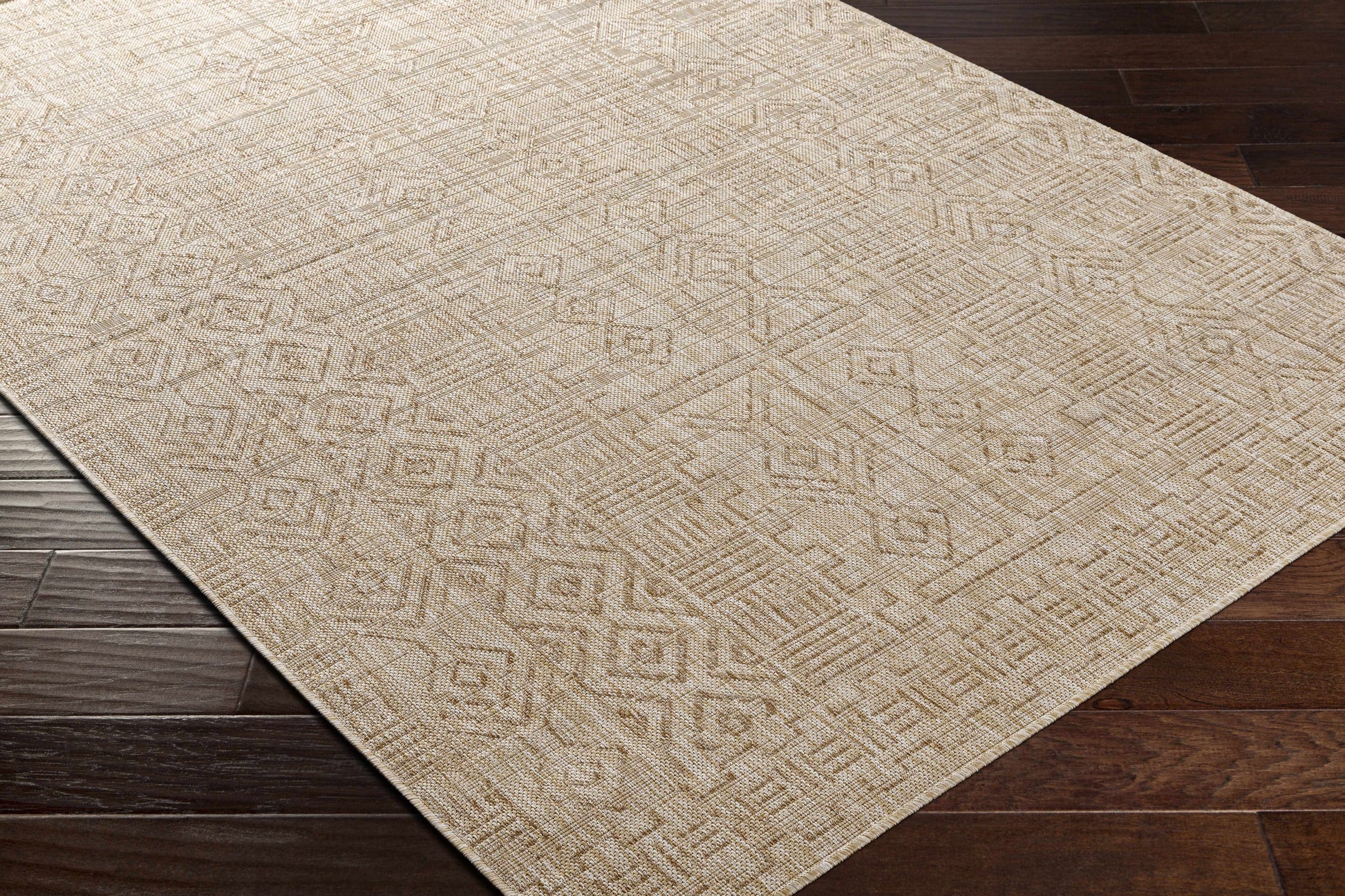 Eagean EAG-2415 Machine Woven Rug