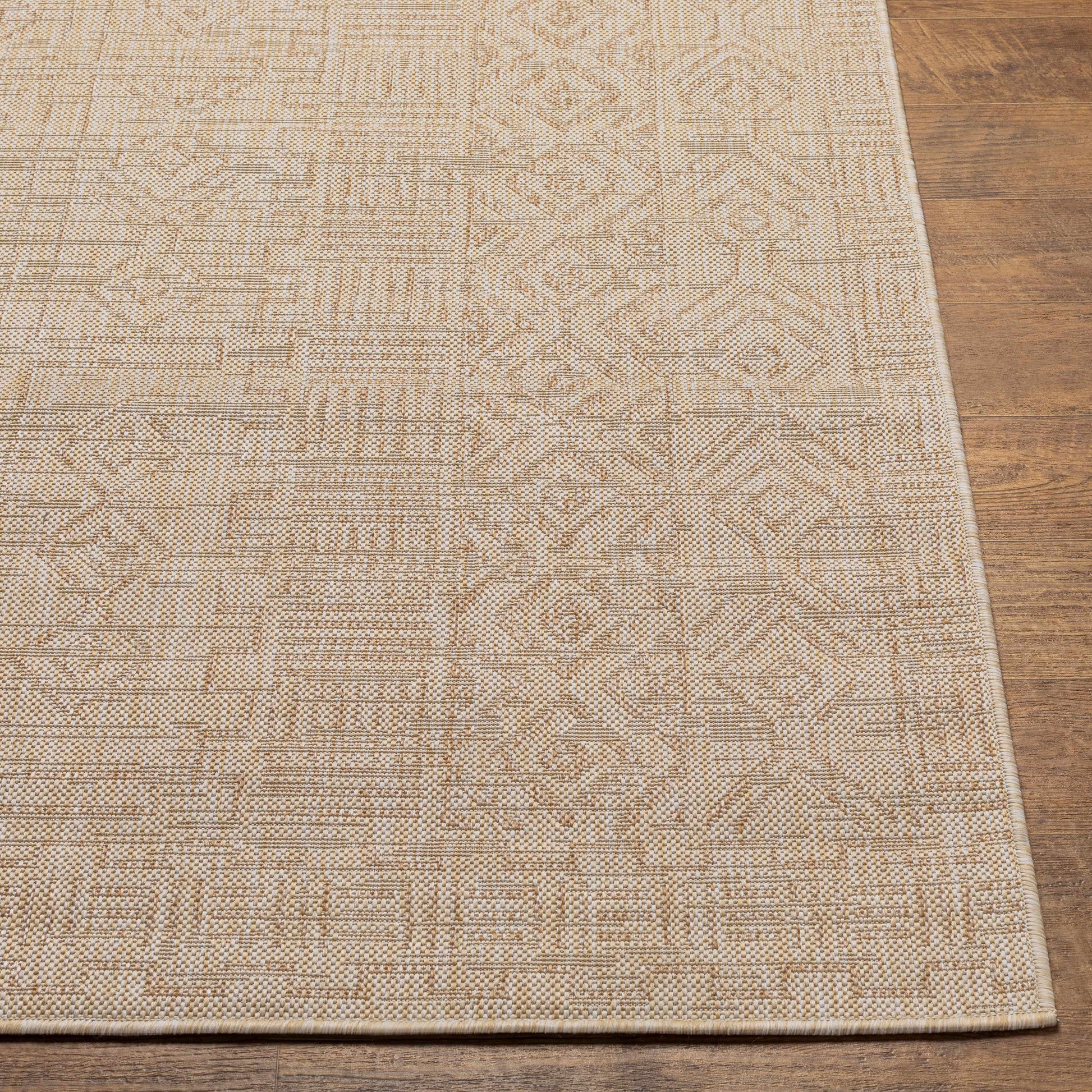 Eagean EAG-2415 Machine Woven Rug