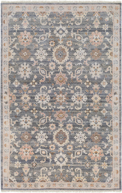 Gorgeous GGS-1003 Hand Knotted Rug