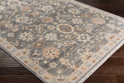 Gorgeous GGS-1003 Hand Knotted Rug