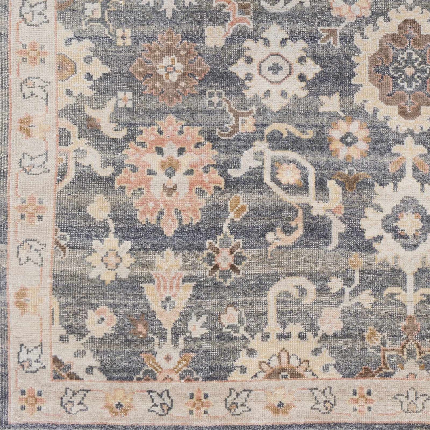 Gorgeous GGS-1003 Hand Knotted Rug