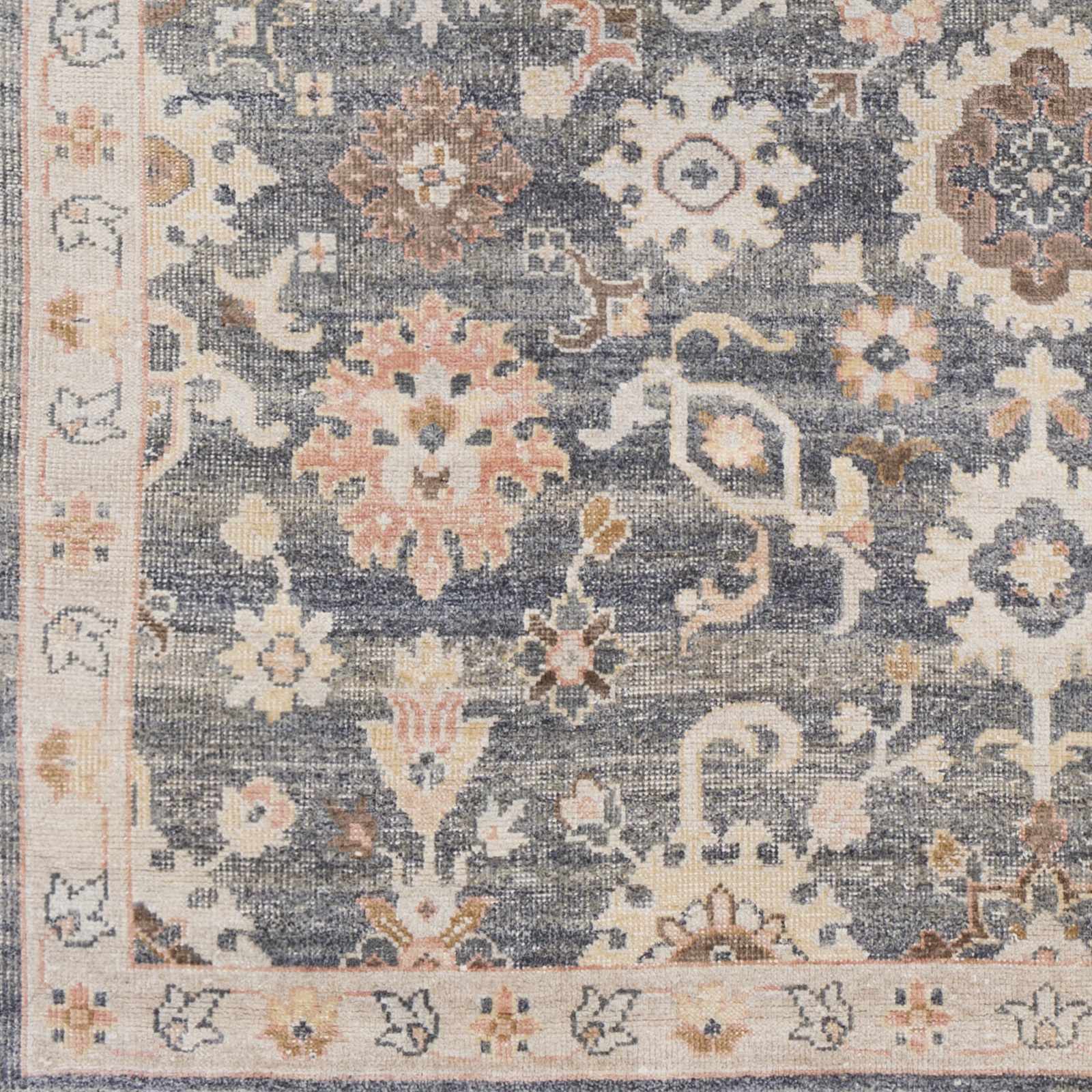 Gorgeous GGS-1003 Hand Knotted Rug