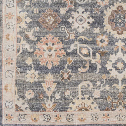 Gorgeous GGS-1003 Hand Knotted Rug